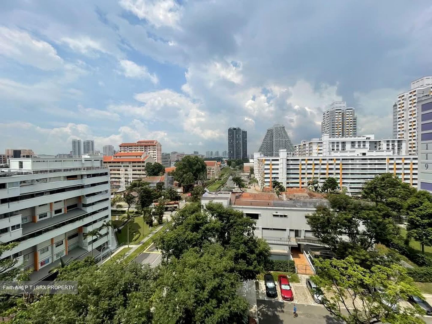 Blk 117 Bishan Street 12 (Bishan), HDB 5 Rooms #576127221